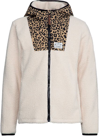 Protest penny jr full zip hoody