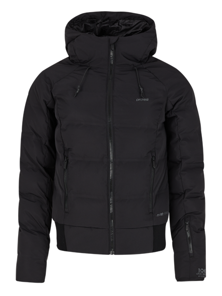 Protest prtalysumi snowjacket