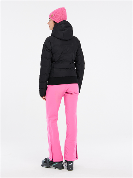 Protest prtalysumi snowjacket
