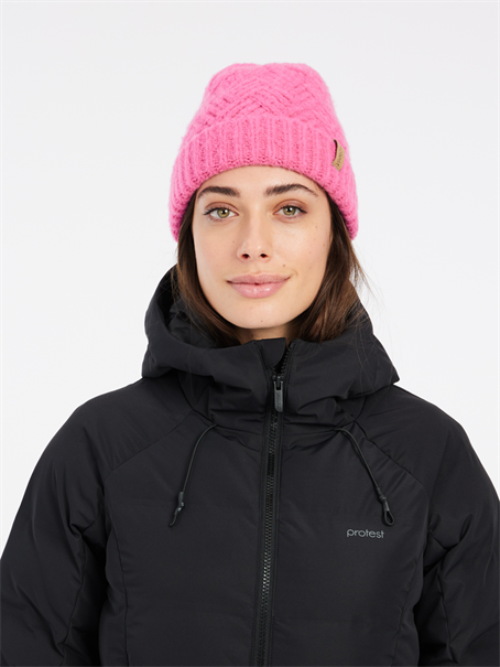 Protest prtalysumi snowjacket