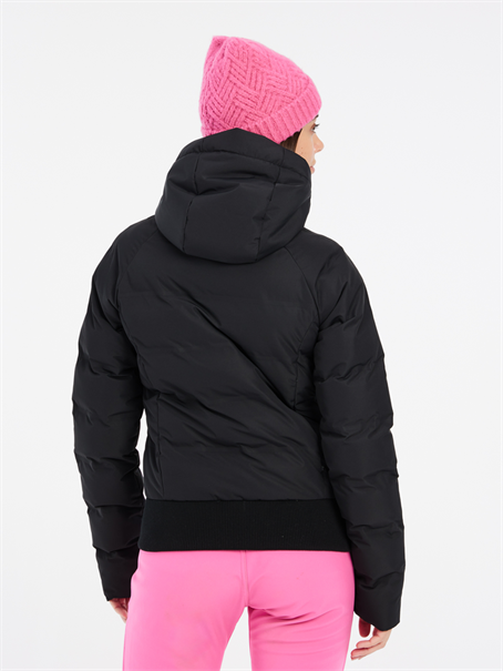 Protest prtalysumi snowjacket
