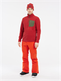 Protest prtcare 1/4 zip active top