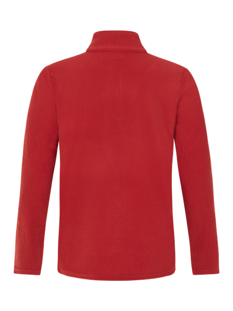 Protest prtcare 1/4 zip active top