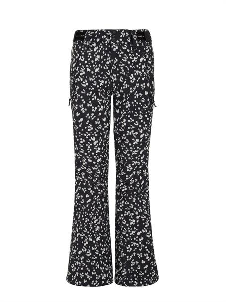 Protest prtclassy jr softshell snowpants
