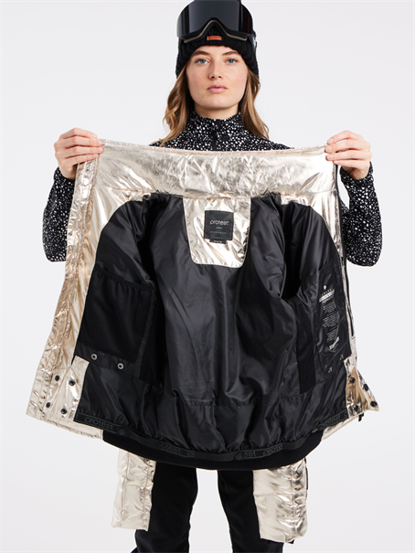 Protest prtcortina 24 snowjacket