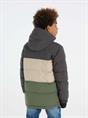 Protest prtcrow jr snowjacket
