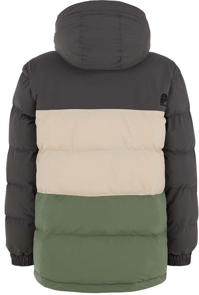 Protest prtcrow jr snowjacket