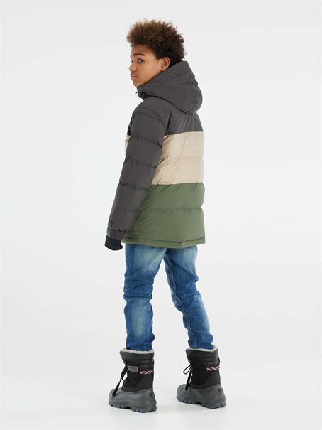 Protest prtcrow jr snowjacket