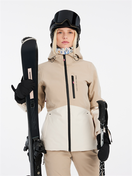 Protest prtdisk snowjacket