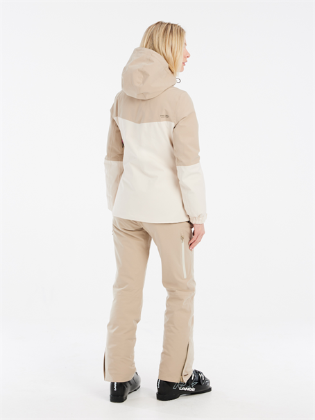 Protest prtdisk snowjacket
