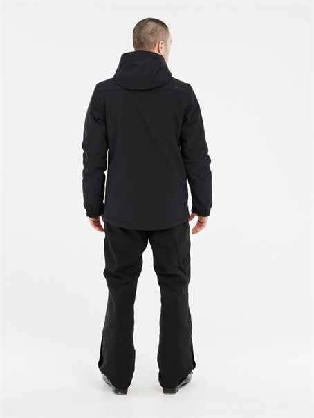 Protest prtdustan24 snowjacket