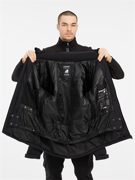 Protest prtdustan24 snowjacket