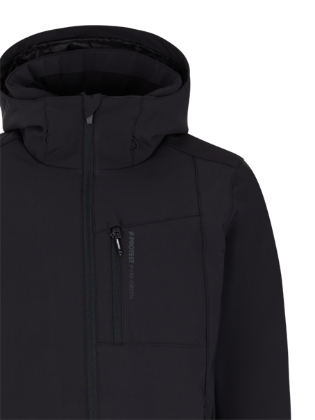 Protest prtdustan24 snowjacket