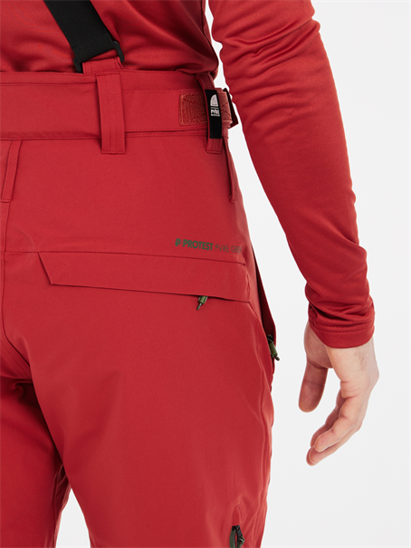 Protest prtmikado snowpants