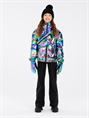 Protest prtselina jr snowjacket
