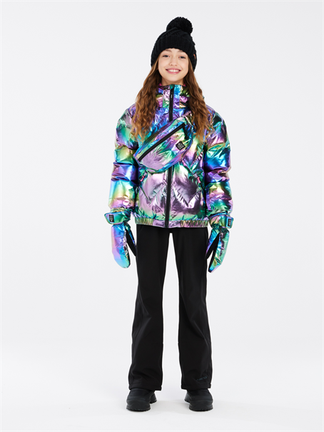 Protest prtselina jr snowjacket