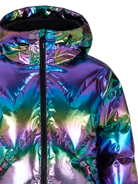 Protest prtselina jr snowjacket