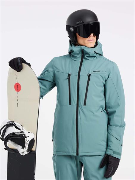 Protest prttimo 23 snowjacket