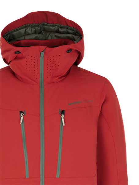 Protest prttimothy snowjacket