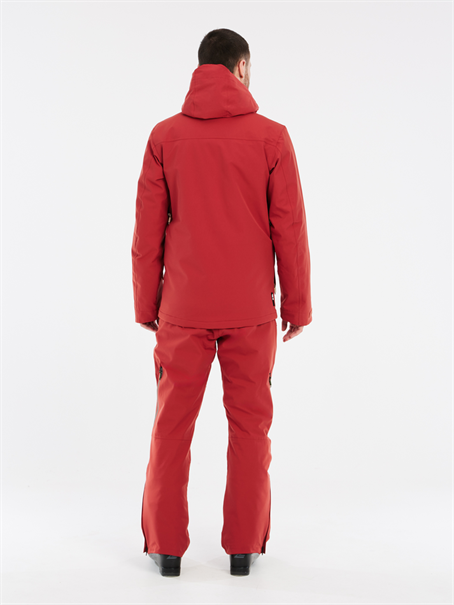 Protest prttimothy snowjacket