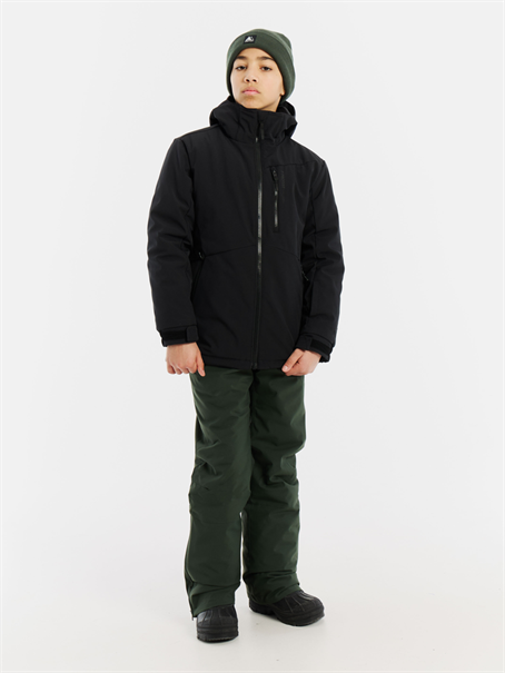 Protest Soulby jr Ski Jas Voo Jongens