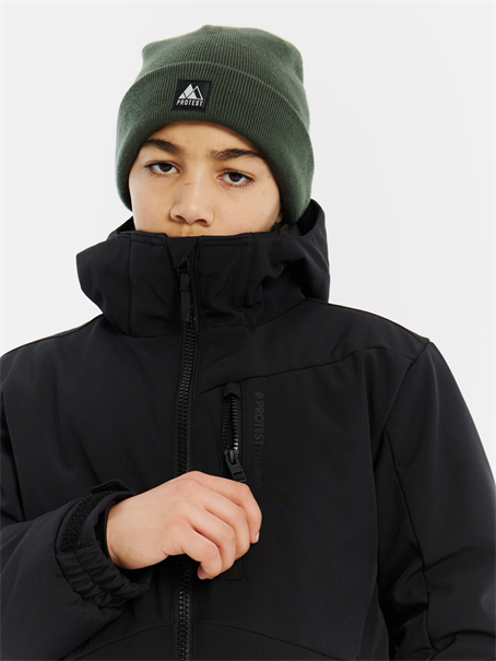 Protest Soulby jr Ski Jas Voo Jongens