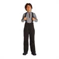 Protest spiket jr snowpants