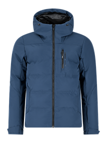 Protest Superior Ski Jas Voor Heren
