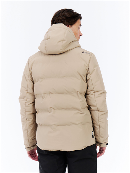 Protest Superior Ski Jas Voor Heren