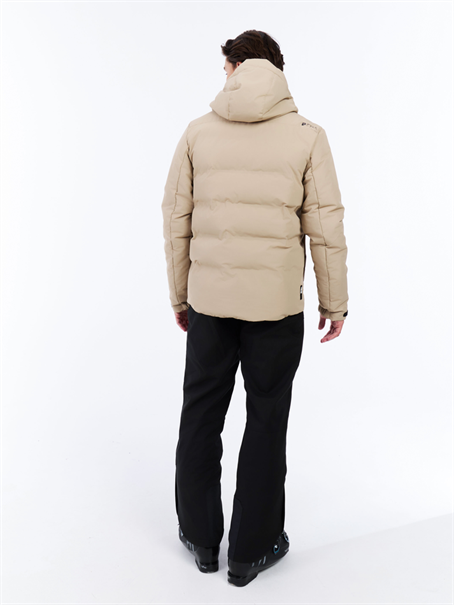 Protest Superior Ski Jas Voor Heren