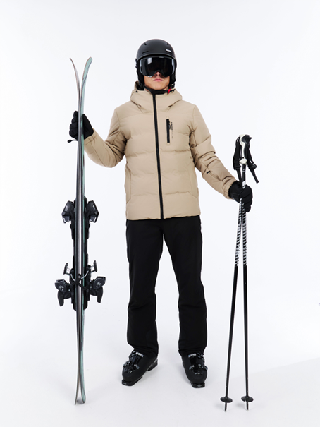 Protest Superior Ski Jas Voor Heren