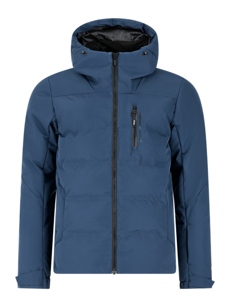 Protest Superior Ski Jas Voor Heren