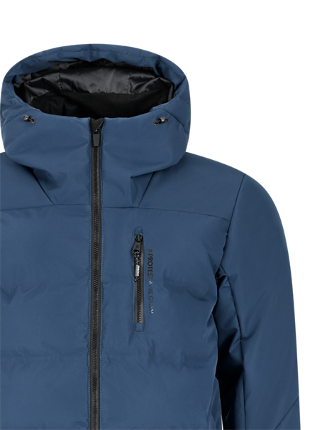 Protest Superior Ski Jas Voor Heren