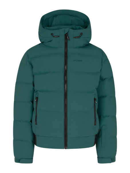 Protest Teliny jr Ski Jas Voor Meisjes