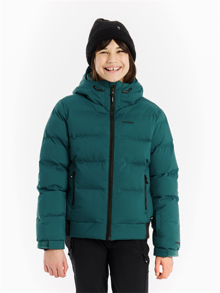 Protest Teliny jr Ski Jas Voor Meisjes