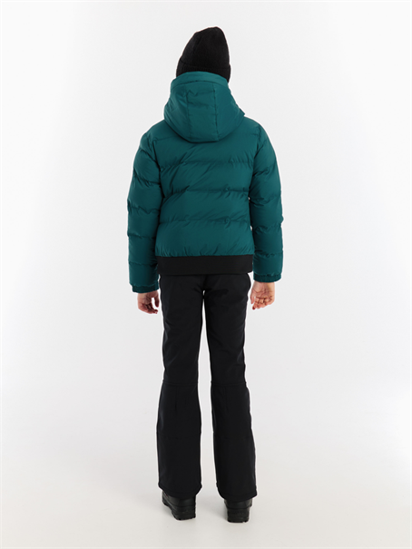 Protest Teliny jr Ski Jas Voor Meisjes