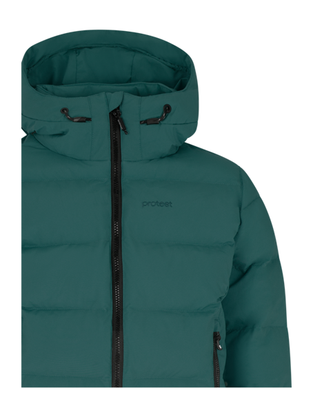 Protest Teliny jr Ski Jas Voor Meisjes