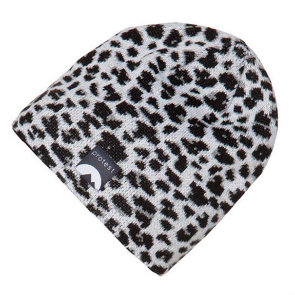 Protest tricky beanie