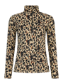 Protest Vessy 1/4 zip Skipulli Voor Dames