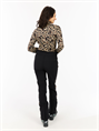 Protest Vessy 1/4 zip Skipulli Voor Dames