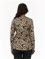 Protest Vessy 1/4 zip Skipulli Voor Dames