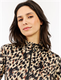 Protest Vessy 1/4 zip Skipulli Voor Dames