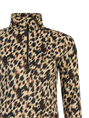 Protest Vessy 1/4 zip Skipulli Voor Dames