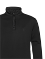 Protest Willowy jr 1/4 zip Skipulli Voor Jongens