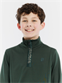 Protest Willowy jr 1/4 zip Skipulli Voor Jongens