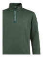 Protest Willowy jr 1/4 zip Skipulli Voor Jongens