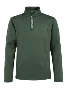 Protest Willowy jr 1/4 zip Skipulli Voor Jongens