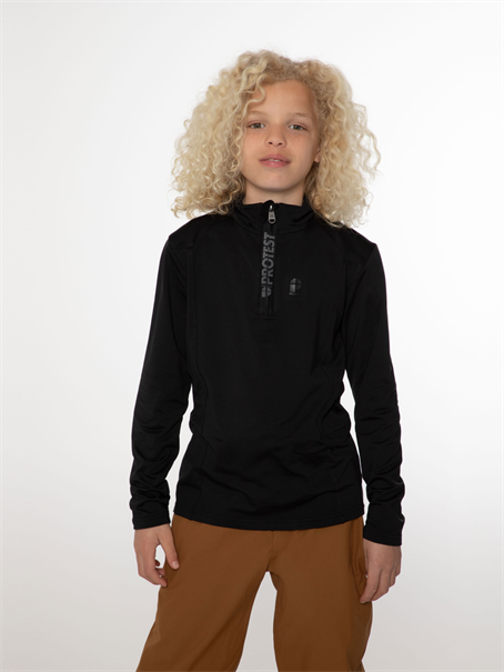 Protest Willowy jr 1/4 zip Skipulli Voor Jongens