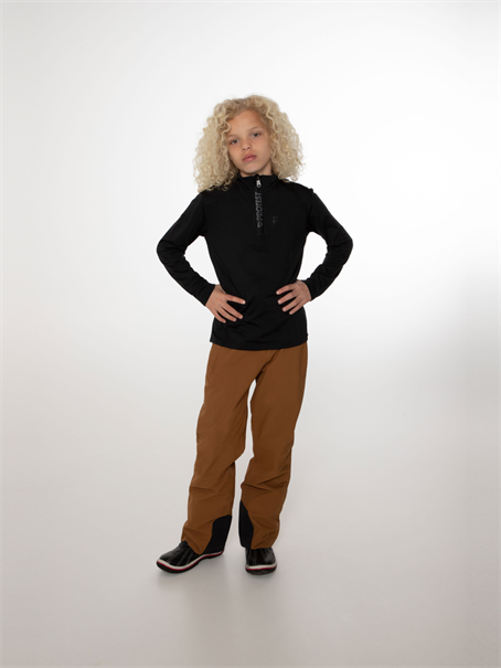 Protest Willowy jr 1/4 zip Skipulli Voor Jongens