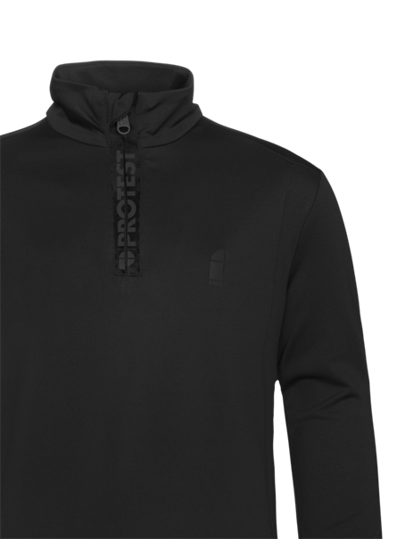 Protest Willowy jr 1/4 zip Skipulli Voor Jongens
